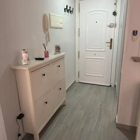 Casa Cristina Magic World Appartement El Borseral