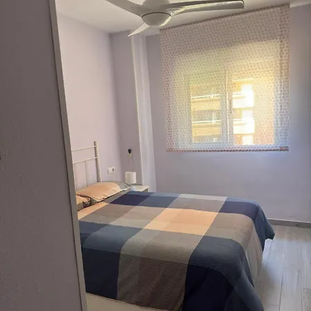 Appartement Casa Cristina Magic World