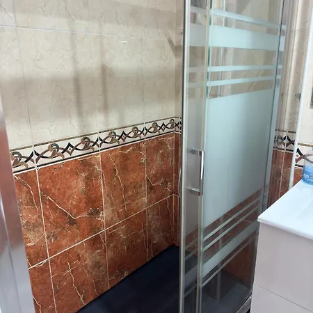 Casa Cristina Magic World Appartement El Borseral