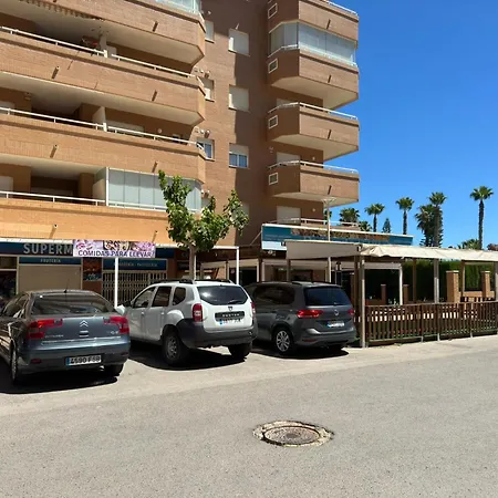 Casa Cristina Magic World Appartement *