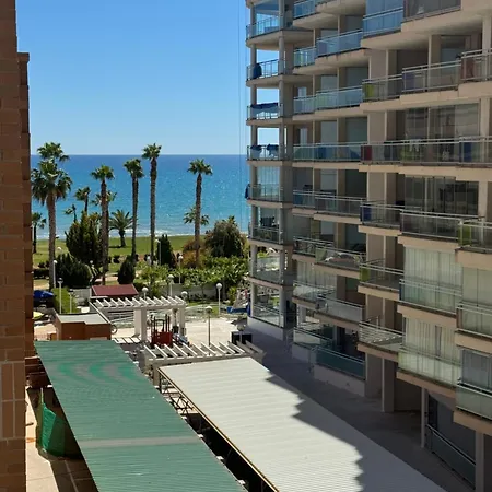 Casa Cristina Magic World Appartement El Borseral