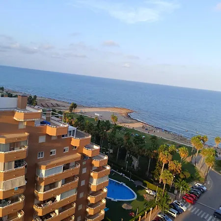 Casa Cristina Magic World El Borseral